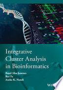 Integrative cluster analysis in bioinformatics