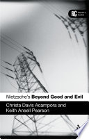 Nietzsche's Beyond good and evil : a reader's guide
