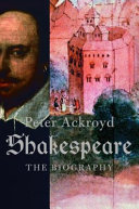 Shakespeare : the biography /