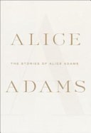 The stories of Alice Adams.