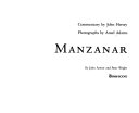 Manzanar