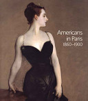 Americans in Paris, 1860-1900