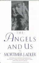 The angels and us