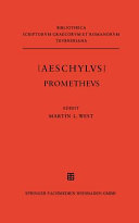 <Aeschyli> Prometheus