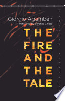 The fire and the tale