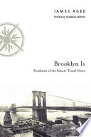 Brooklyn is : Southeast of the island : travel notes