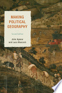 Making political geography