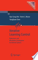 Iterative Learning Control Robustness and Monotonic Convergence for Interval Systems