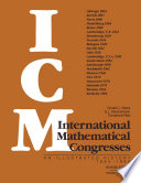 International Mathematical Congresses An Illustrated History 1893–1986