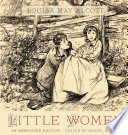 Little women : an annotated edition