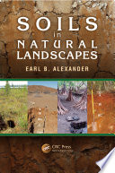 Soils in Natural Landscapes.