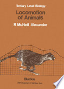 Locomotion of Animals