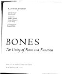 Bones : the unity of form and function