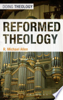 Reformed Theology.