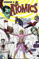 The Atomics. Volume 1