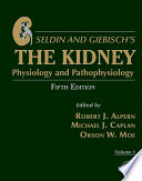 Seldin and Giebisch's The Kidney : physiology and pathophysiology