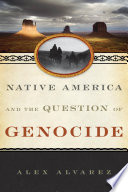 Native America and the question of genocide