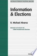 Information and elections