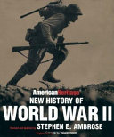 American heritage new history of World War II