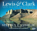 Lewis & Clark : voyage of discovery