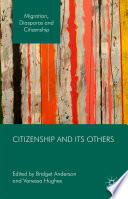 Citizenship and its others