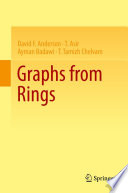 Graphs from rings