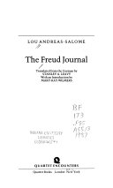 The Freud journal