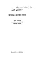 Ibsen's heroines