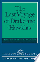 The last voyage of Drake & Hawkins,