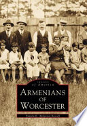 Armenians of Worcester