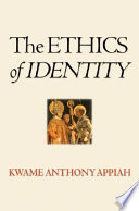 The ethics of identity