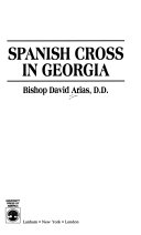 Spanish cross in Georgia