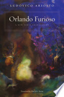 Orlando furioso : a new verse translation