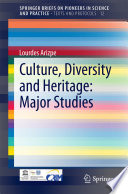 Culture, Diversity and Heritage: Major Studies