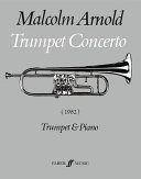 Trumpet Concerto.