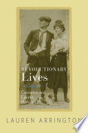 Revolutionary lives : Constance and Casimir Markievicz