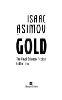 Gold : the final science fiction collection
