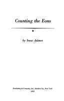 Counting the eons