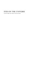 Eyes on the universe : a history of the telescope