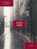 Atget Paris