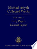 Collected works