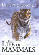 The life of mammals