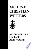 On faith and works