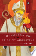 The confessions of St. Augustine