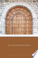 On Christian doctrine