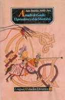 Amadís de Gaula : el primitivo y el de Montalvo