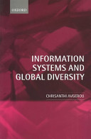 Information systems and global diversity