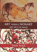 Art versus non-art : art out of mind