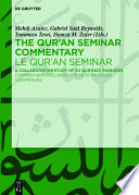 Qur'an Seminar Commentary