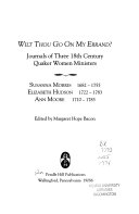 One woman's passion for peace and freedom : the life of Mildred Scott Olmsted